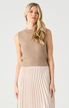 Load image into Gallery viewer, KAILEY SWEATER VEST
