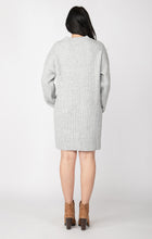 Load image into Gallery viewer, HEIDI  SWEATER DRESS
