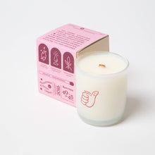 Load image into Gallery viewer, DANDY SOY CANDLE
