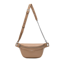 Load image into Gallery viewer, BROOKLYN CROSSBODY - LATTE
