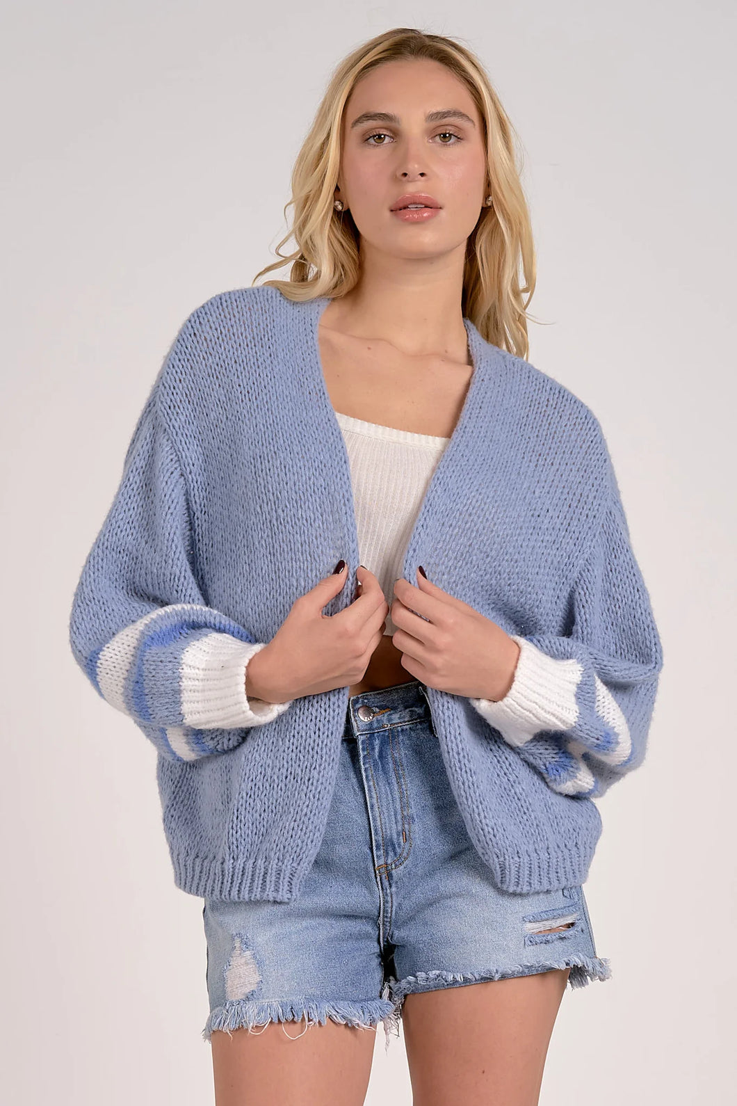 CAMPUS CARDI