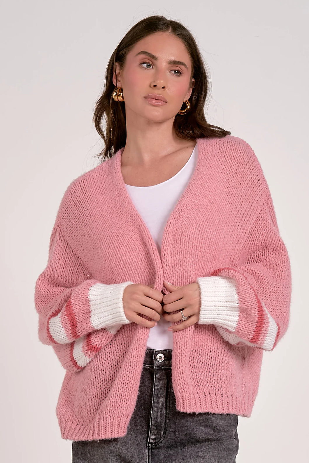 CAMPUS CARDI