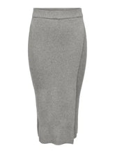 Load image into Gallery viewer, JULIE SKIRT - GREY
