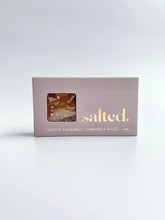 Load image into Gallery viewer, CLASSIC SEA SALT - 2 PIECE BOX
