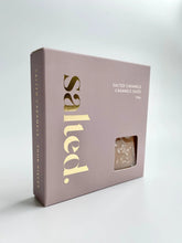 Load image into Gallery viewer, CLASSIC SEA SALT - 4 PIECE BOX
